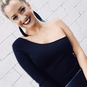 Meet your Posher, Carli